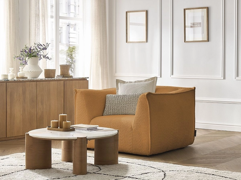 Sessel BOBOCHIC GIORGIA