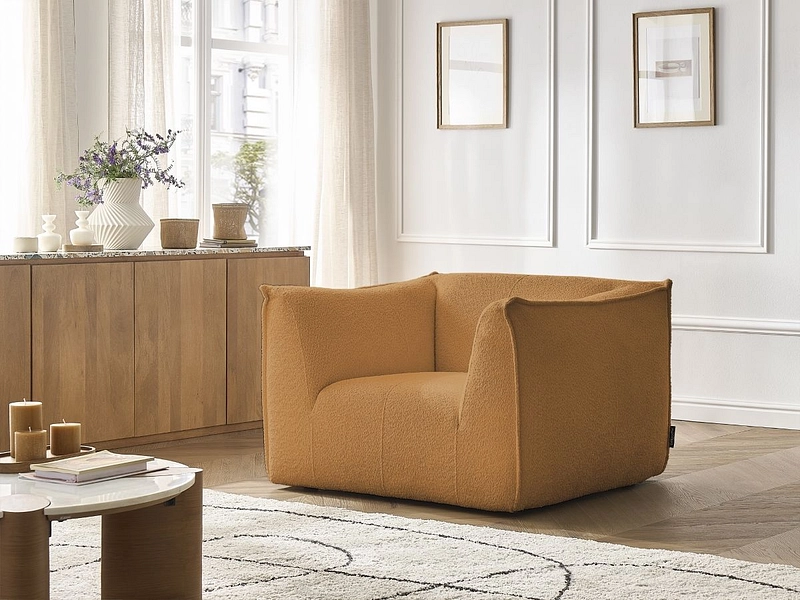 Sessel BOBOCHIC GIORGIA