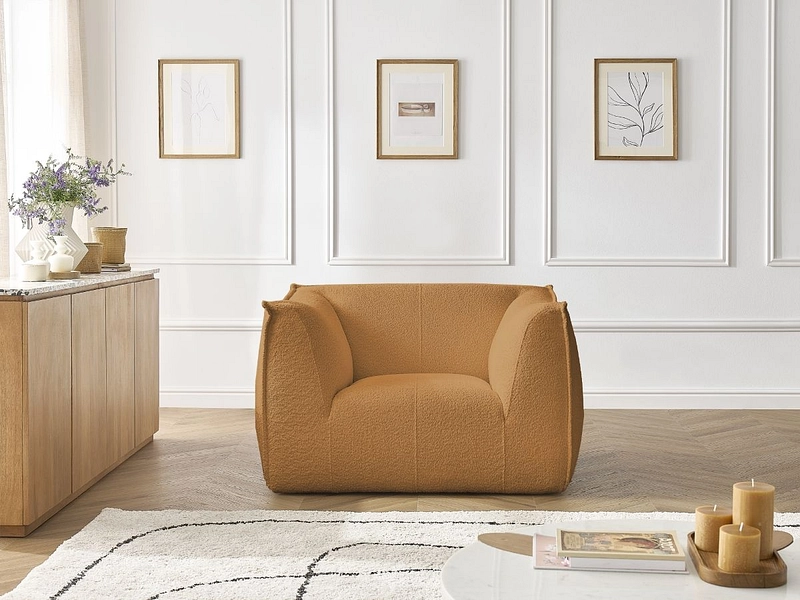 Sessel BOBOCHIC GIORGIA