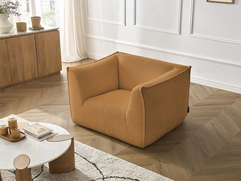 Sessel BOBOCHIC GIORGIA