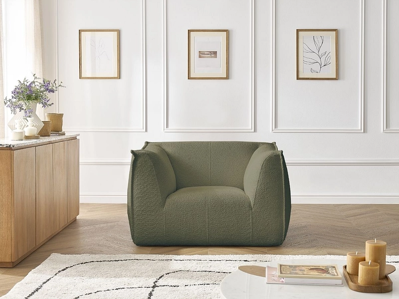 Sessel BOBOCHIC GIORGIA