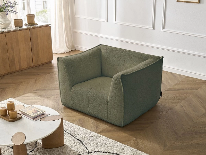 Sessel BOBOCHIC GIORGIA