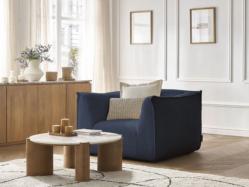 Sessel BOBOCHIC GIORGIA