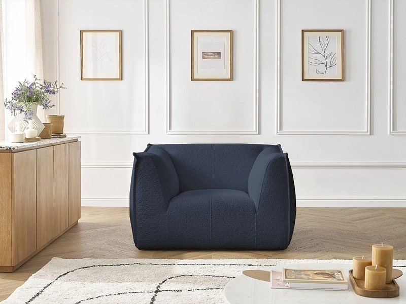 Sessel BOBOCHIC GIORGIA