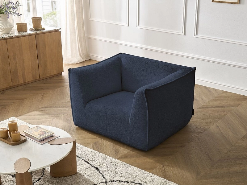 Sessel BOBOCHIC GIORGIA