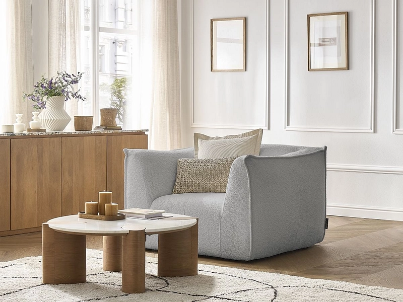 Sessel BOBOCHIC GIORGIA