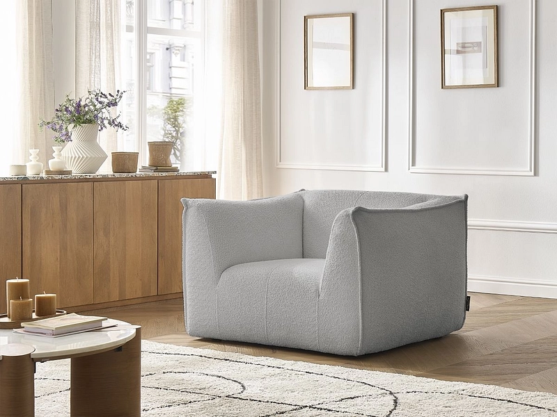 Sessel BOBOCHIC GIORGIA