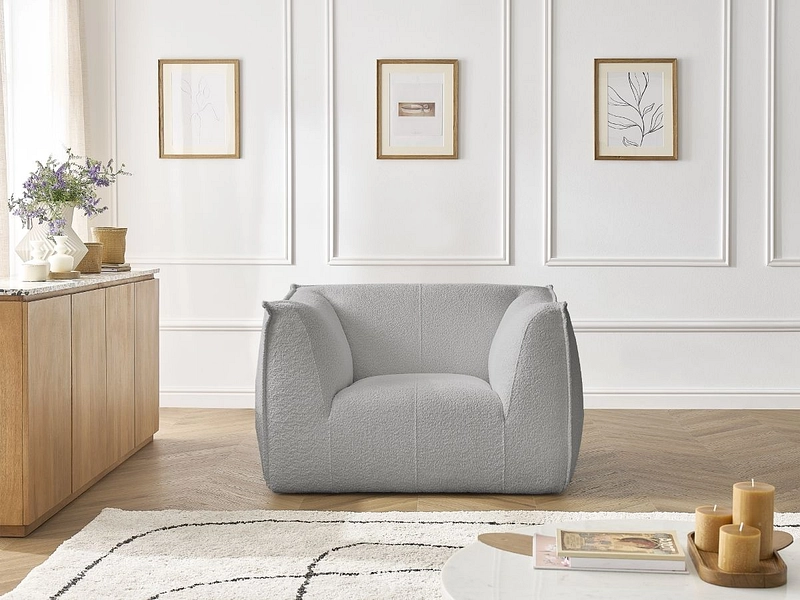 Sessel BOBOCHIC GIORGIA