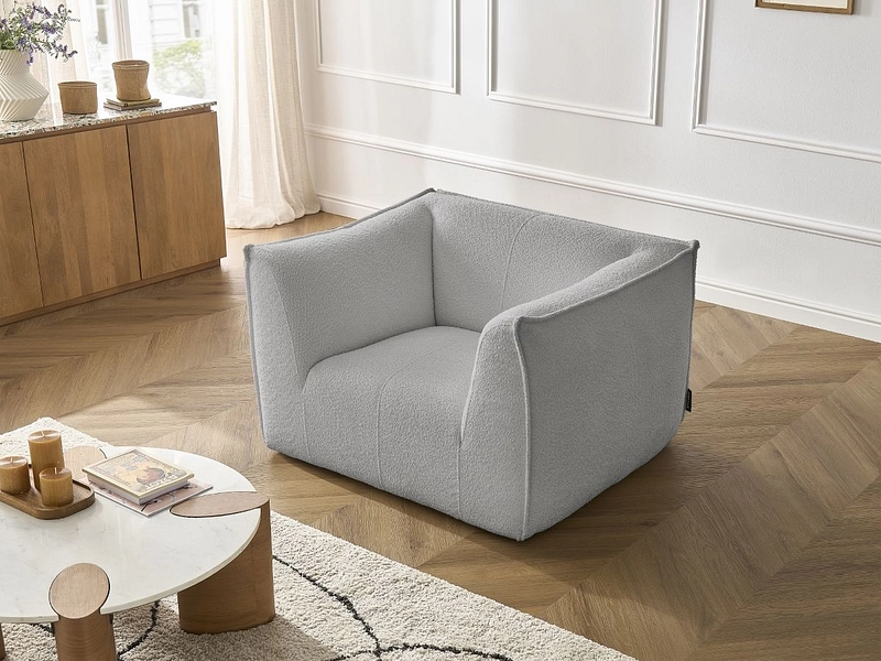 Sessel BOBOCHIC GIORGIA
