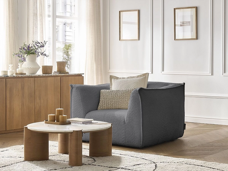 Sessel BOBOCHIC GIORGIA