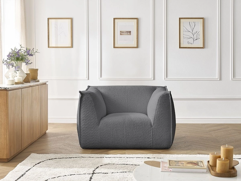 Sessel BOBOCHIC GIORGIA