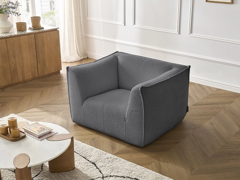 Sessel BOBOCHIC GIORGIA