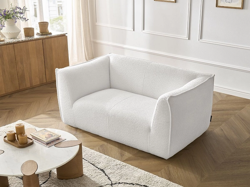 Canapé 2 places BOBOCHIC GIORGIA