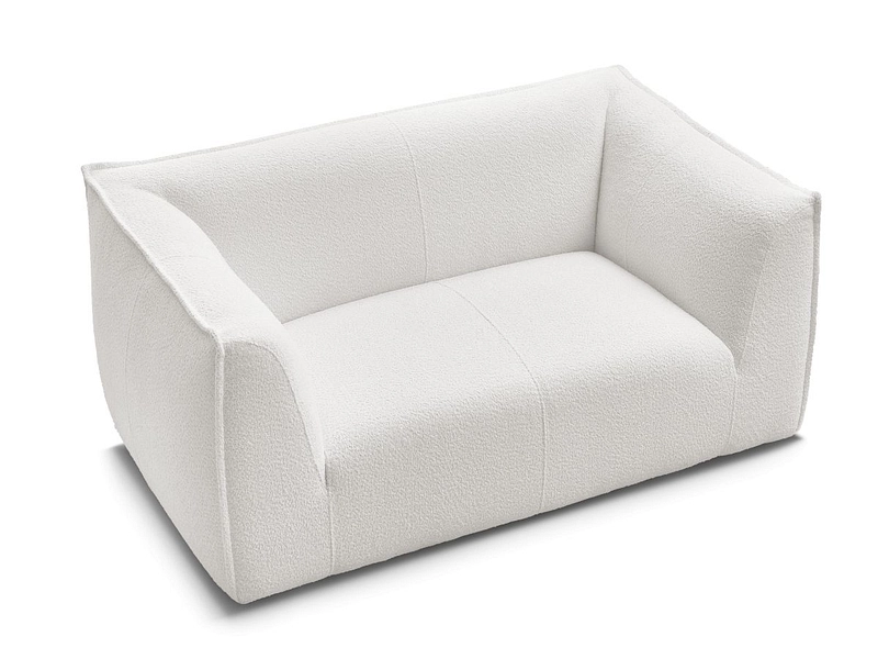 Canapé 2 places BOBOCHIC GIORGIA