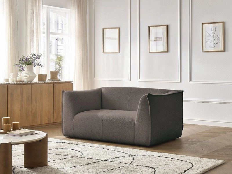 Canapé 2 places BOBOCHIC GIORGIA