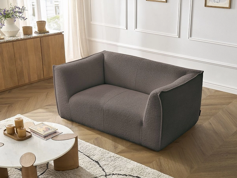 Canapé 2 places BOBOCHIC GIORGIA