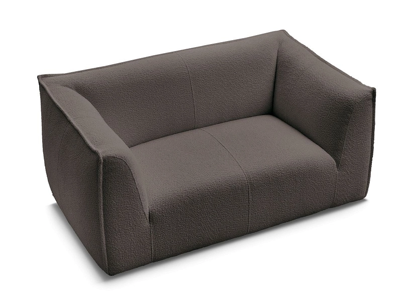 Canapé 2 places BOBOCHIC GIORGIA