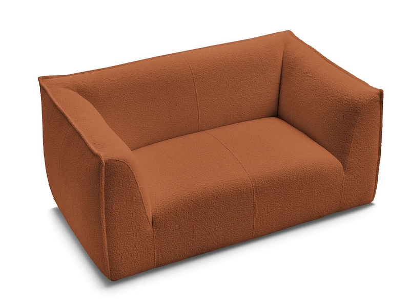 Canapé 2 places BOBOCHIC GIORGIA