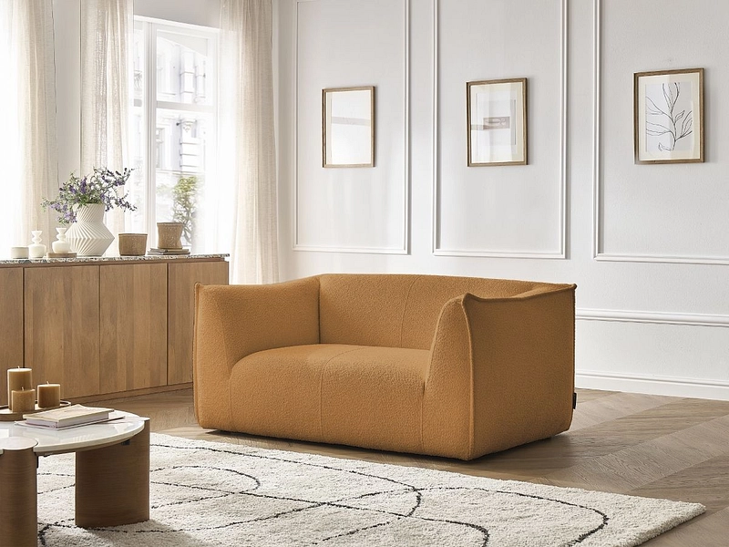 Canapé 2 places BOBOCHIC GIORGIA Canapé 2 places BOBOCHIC GIORGIA