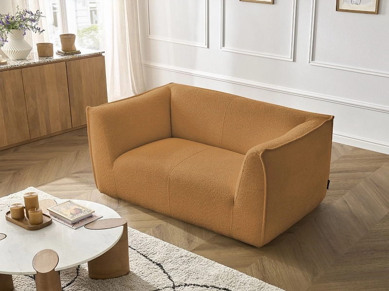 Canapé 2 places BOBOCHIC GIORGIA Canapé 2 places BOBOCHIC GIORGIA