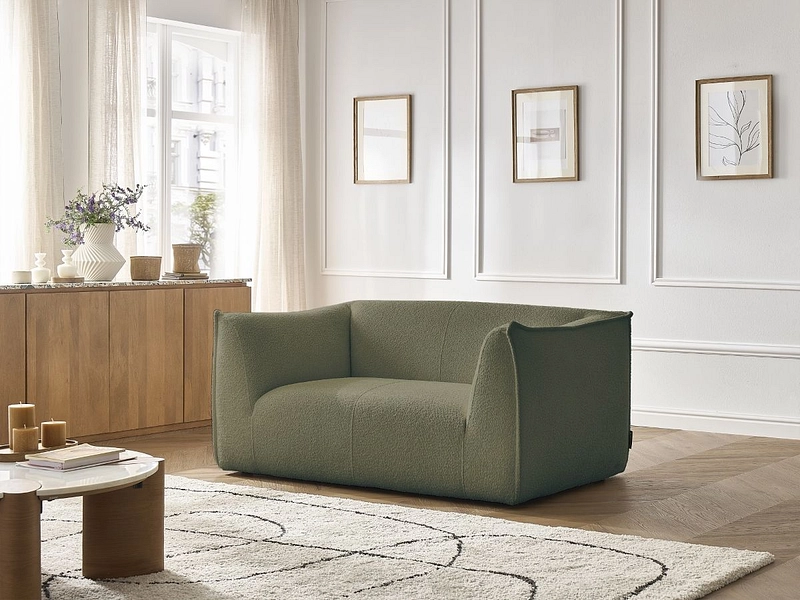 Canapé 2 places BOBOCHIC GIORGIA Canapé 2 places BOBOCHIC GIORGIA