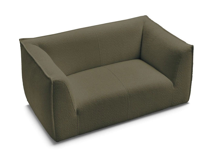 Canapé 2 places BOBOCHIC GIORGIA Canapé 2 places BOBOCHIC GIORGIA