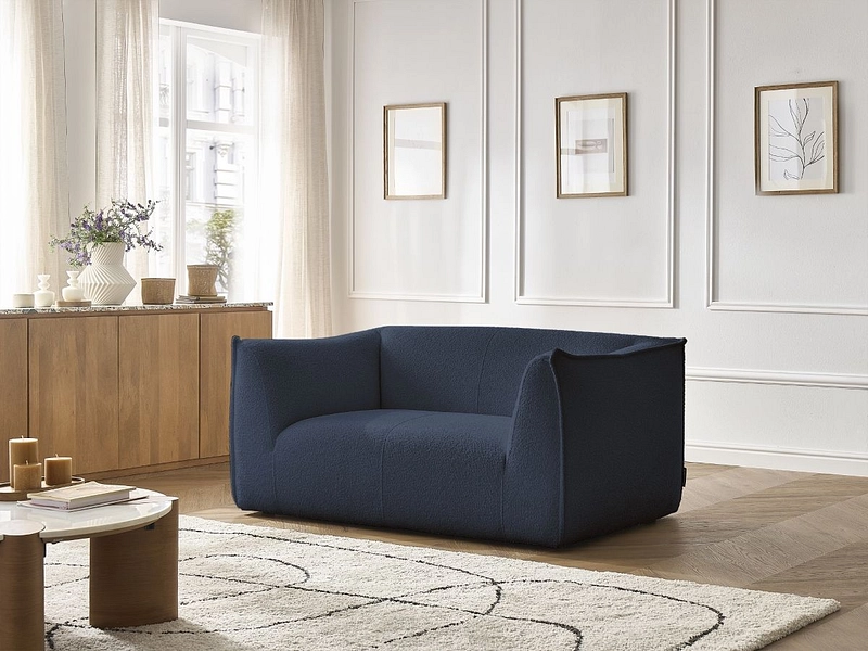 Canapé 2 places BOBOCHIC GIORGIA Canapé 2 places BOBOCHIC GIORGIA