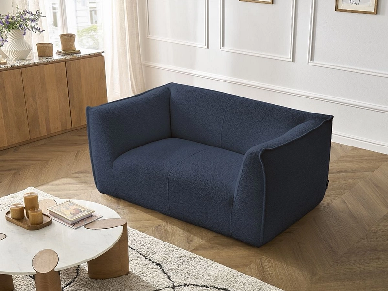 Canapé 2 places BOBOCHIC GIORGIA Canapé 2 places BOBOCHIC GIORGIA