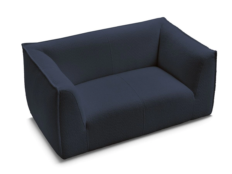 Canapé 2 places BOBOCHIC GIORGIA Canapé 2 places BOBOCHIC GIORGIA