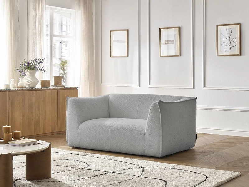 Canapé 2 places BOBOCHIC GIORGIA