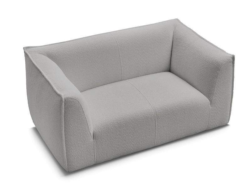 Canapé 2 places BOBOCHIC GIORGIA