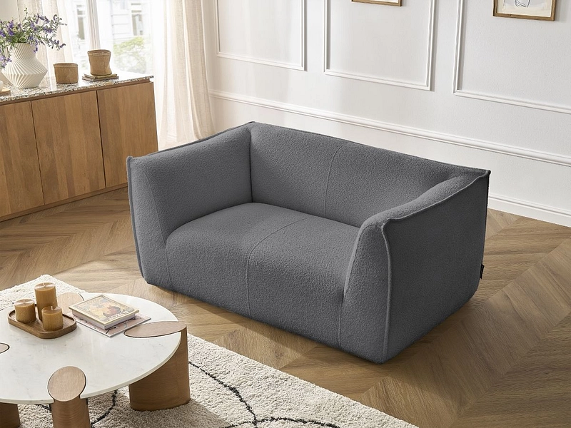 Canapé 2 places BOBOCHIC GIORGIA