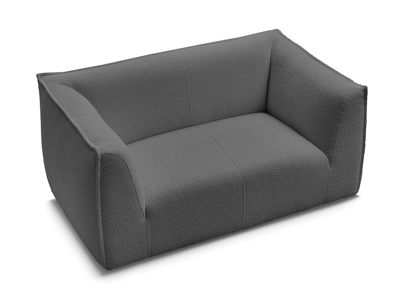 Canapé 2 places BOBOCHIC GIORGIA