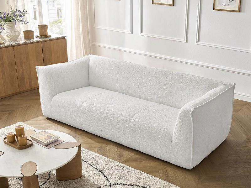 Canapé 3 places BOBOCHIC GIORGIA