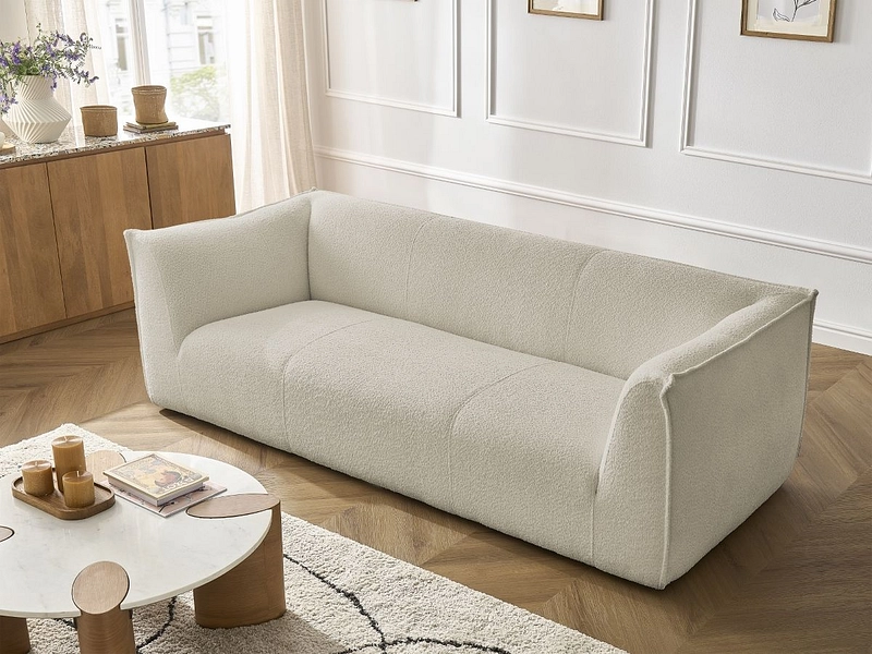 Canapé 3 places BOBOCHIC GIORGIA