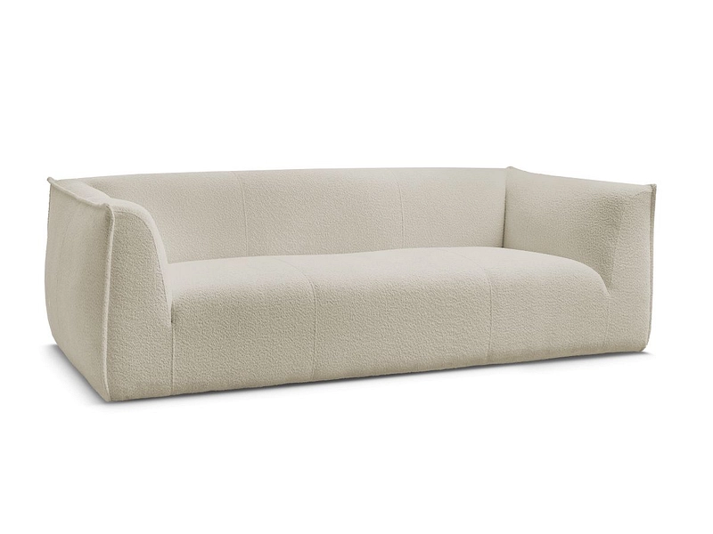 Canapé 3 places BOBOCHIC GIORGIA