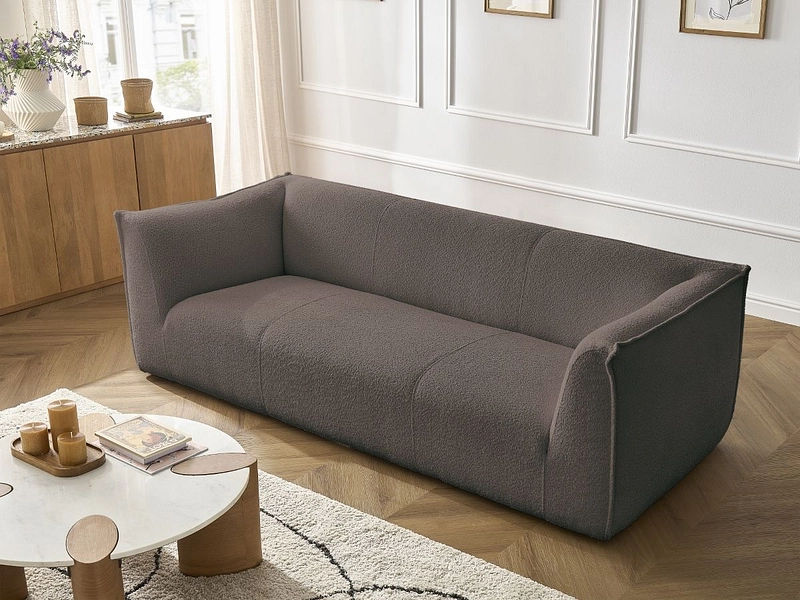 Canapé 3 places BOBOCHIC GIORGIA Canapé 3 places BOBOCHIC GIORGIA