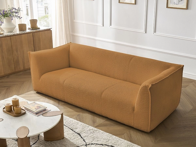 Canapé 3 places BOBOCHIC GIORGIA