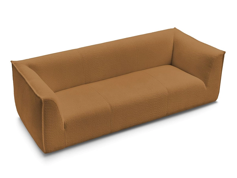 Canapé 3 places BOBOCHIC GIORGIA