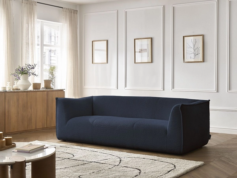 Canapé 3 places BOBOCHIC GIORGIA