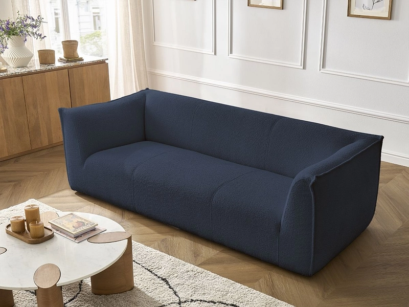 Canapé 3 places BOBOCHIC GIORGIA