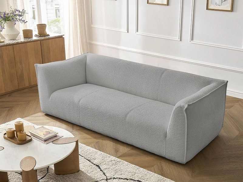 Canapé 3 places BOBOCHIC GIORGIA