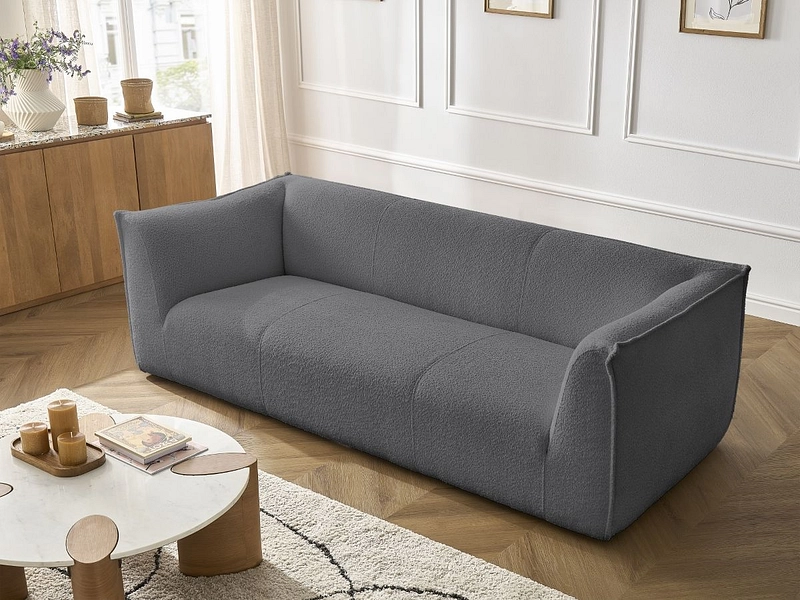 Canapé 3 places BOBOCHIC GIORGIA