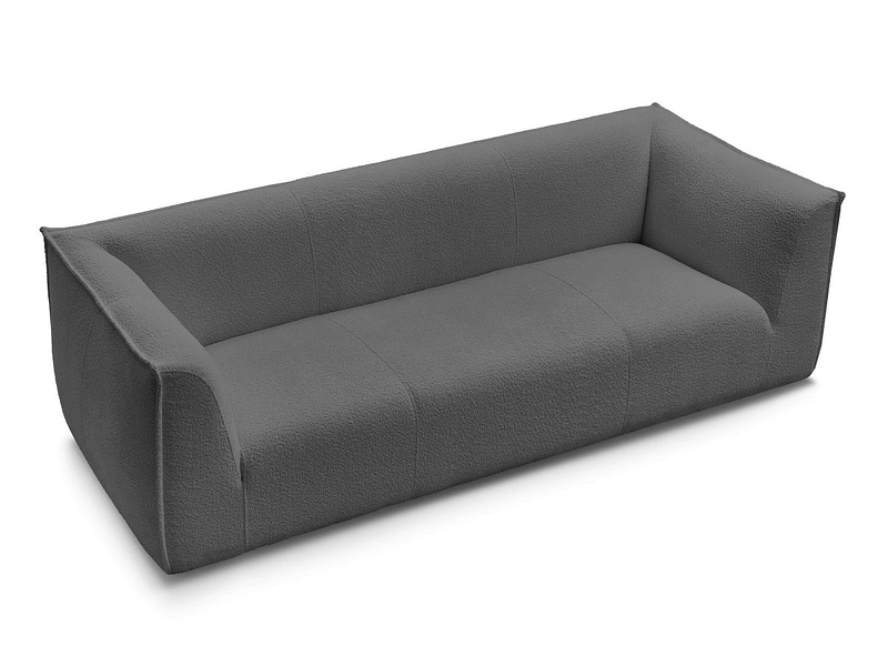 Canapé 3 places BOBOCHIC GIORGIA