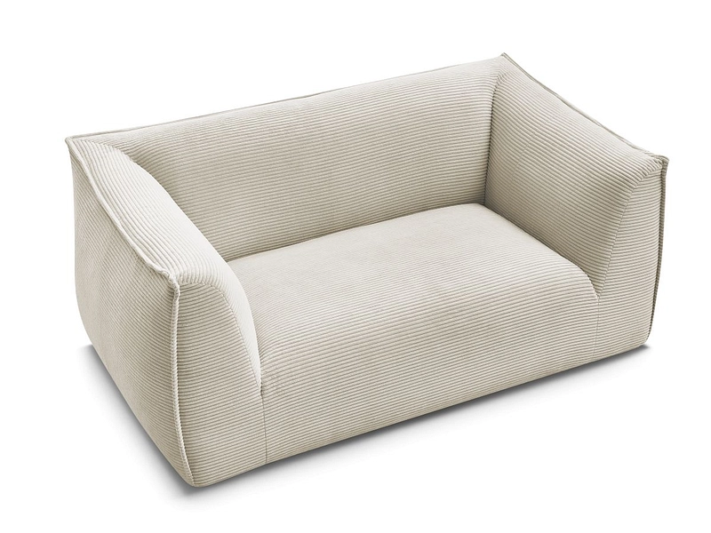 Canapé 2 places BOBOCHIC GIORGIA