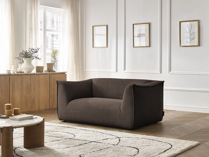 Canapé 2 places BOBOCHIC GIORGIA