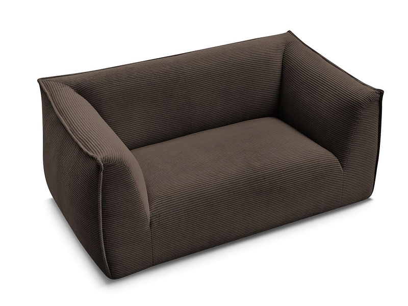 Canapé 2 places BOBOCHIC GIORGIA