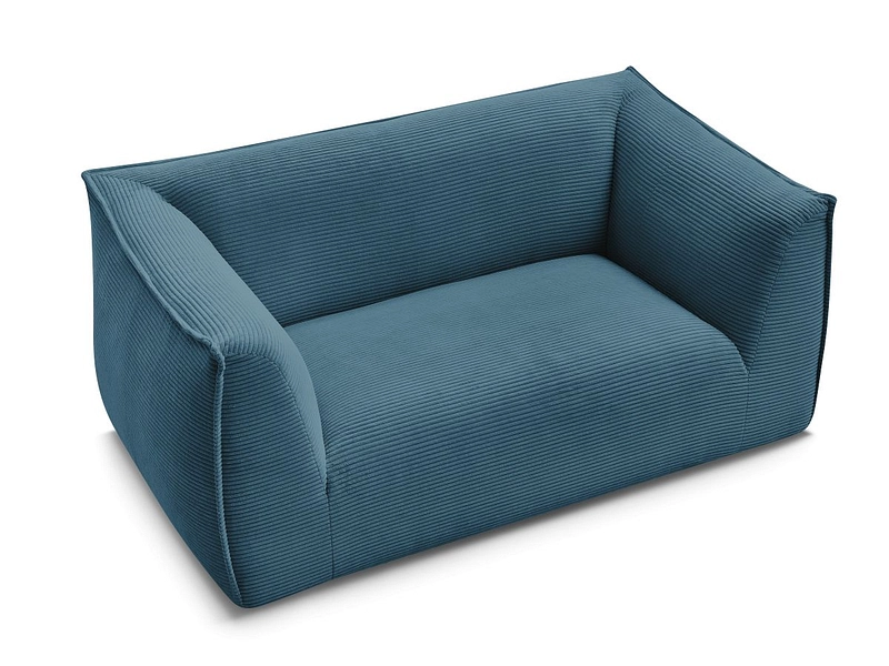 Canapé 2 places BOBOCHIC GIORGIA