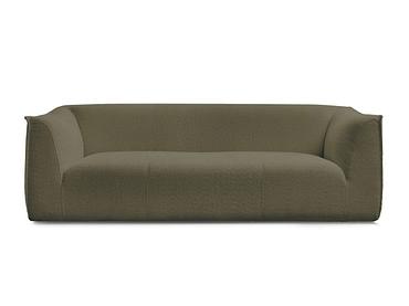 Canapé 3 places BOBOCHIC GIORGIA