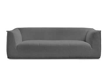 Canapé 3 places BOBOCHIC GIORGIA